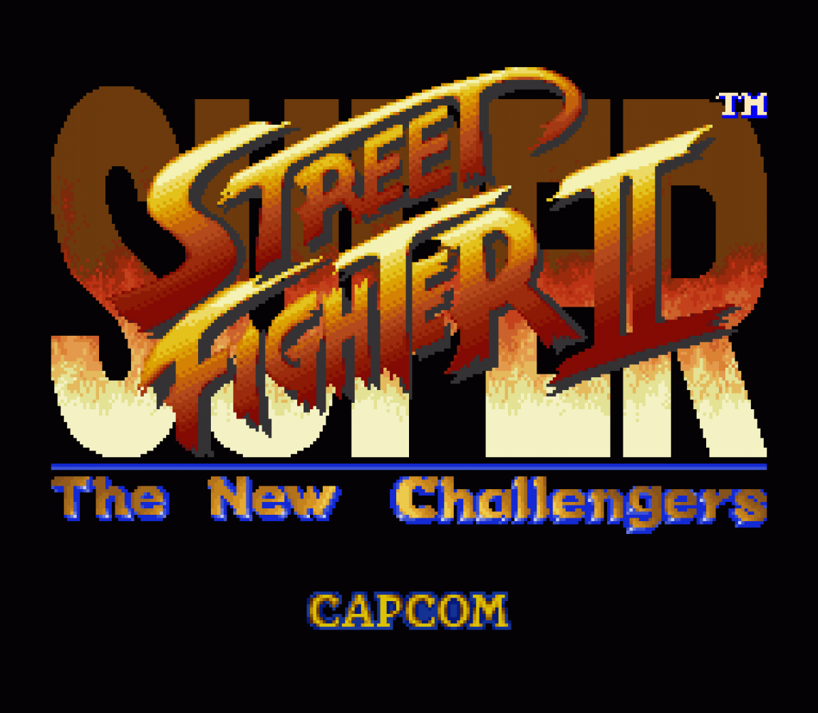 Super Street Fighter II [Fr by Ryusan v1.1]